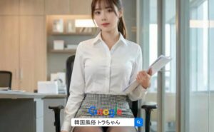 韓国女夜遊びソウル風俗按摩 体験です。